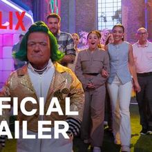Wonka's The Golden Ticket to Debut Trailer and Key Art