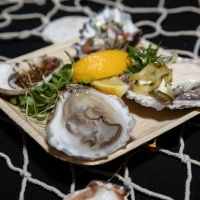 AQUARIUS – The Sustainable Seafood Fest Returns to The Foundry in LIC on 1/25