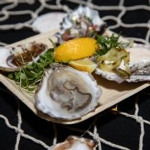 AQUARIUS – The Sustainable Seafood Fest Returns to The Foundry in LIC on 1/25