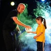 BergenPAC And Garden State Plaza Now Livestream Free Weekly Family Shows