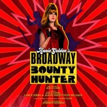 Joe Iconis' BROADWAY BOUNTY HUNTER Will Release a Cast Recording