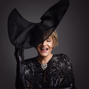 Review: PATTI LUPONE: A LIFE IN NOTES at Strathmore