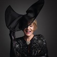 Review: PATTI LUPONE: A LIFE IN NOTES at Strathmore