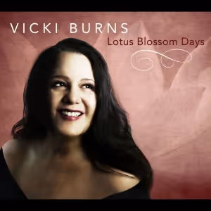 Review: Jazz Singer VICKI BURNS Brightens a Sunday Afternoon at 92NY