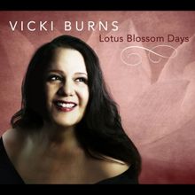 Review: Jazz Singer VICKI BURNS Brightens a Sunday Afternoon at 92NY
