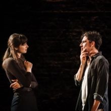 BWW Review: LOVE AND OTHER ACTS OF VIOLENCE, Donmar Warehouse