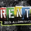 RENT To Have 30th Anniversary Staging From One Stage Theatre Photo
