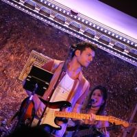 BWW Review: Tom McGovern Debuts Some Of His “Dumb Little Songs”, Leaving Everyone in…