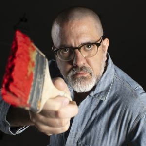 Circle's Edge Presents John Logan's Tony-Winning Drama RED