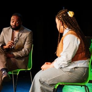 Review: ALL THE HAPPY THINGS, Soho Theatre
