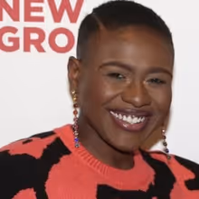 Nyla Watson to Bring A SONDHEIM GIRL: Celebrating Stephen Sondheim to The Green Room 