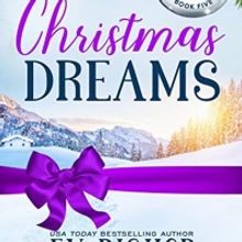 Ev Bishop to Release New Holiday Romance CHRISTMAS DREAMS