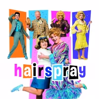 Les Dennis Joins the Cast of HAIRSPRAY at The London Coliseum