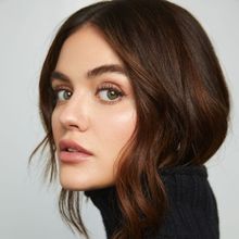 Lucy Hale Set to Star in Sci-Fi Thriller WHITE MARS