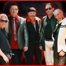 BEST FRIEND'S GIRL: The Ultimate Cars Experience is Coming to Raue Center