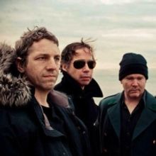 Savage Republic Release New 'Meteora' Single