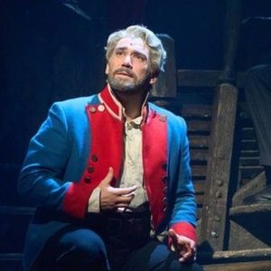 TV: Hoy LOS MISERABLES se estrena oficialmente en el Apolo de Madrid
