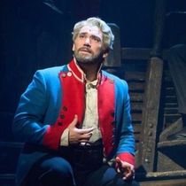 TV: Hoy LOS MISERABLES se estrena oficialmente en el Apolo de Madrid