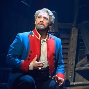 TV: Hoy LOS MISERABLES se estrena oficialmente en el Apolo de Madrid