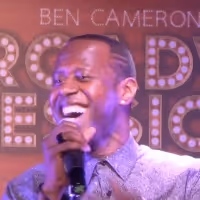 BWW Exclusive: AIN'T TOO PROUD Cast Belts It Out at Broadway Sessions! Video