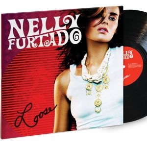 Nelly Furtado Says It Right With 2LP Vinyl Edition of 'Loose'