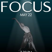 Art House Productions & Kenia Rosete Dance Present Spring 2025 FOCUS Performance Seri