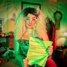 WHO'S HOLIDAY Comes To Louis Curtiss Studio This Christmas