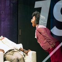 The UC San Diego Department Of Theatre And Dance Presents ORESTES 2.0