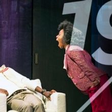 The UC San Diego Department Of Theatre And Dance Presents ORESTES 2.0