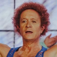 Pauly Shore to Star in Richard Simmons Film Premiering at Sundance