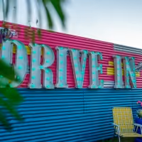 Rooftop Cinema Club Announces Return to The Drive-In at Santa Monica Airport