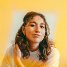 Marie Naffah Releases Debut EP 'Golden State'
