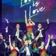 West End Eurovision Celebrates its 10th Anniversary at the Adelphi Theatre in April