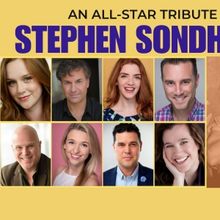 Tribute to Stephen Sondheim to Take Place at Arts On The Green in July