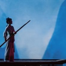 Ausfeng Presents THE LEGEND OF THE CHINESE SONG FAIRY Australian Premiere