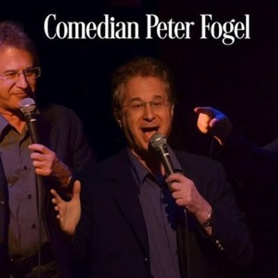 Riverside Theatre's COMEDY ZONE Will Return in Vero Beach