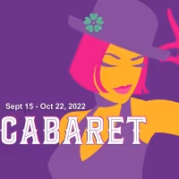 Metropolis Performing Arts Centre Announces 2022-2023 Season Featuring CABARET…