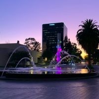 BWW Blog: And the World Still Spins