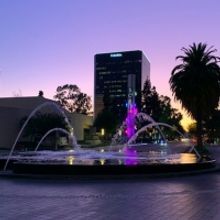 BWW Blog: And the World Still Spins
