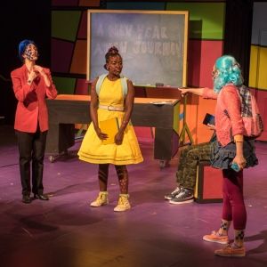 Playhouse on Park Now Booking In-School Performances For Touring Production Of…