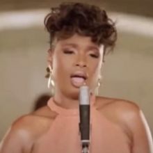 Broadway Catch Up: August 21 - Jennifer Hudson, Harvey Fierstein, Vanessa Williams, a