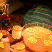Festive Punches with CASAMIGOS to Ring in the New Year