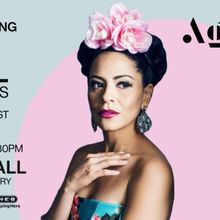 Azul Barrientos To Play Agarita Next Week