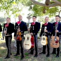 Artist Series Concerts Heads South And South Of The Border With MARIACHI Y MAS