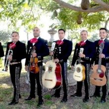 Artist Series Concerts Heads South And South Of The Border With MARIACHI Y MAS