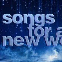 The Abbey Theater of Dublin Partners With State of The Arts Productions for SONGS FOR