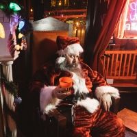 THE SKINNY'S Naughty or Nice Pop-up Now Through January
