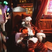 THE SKINNY'S Naughty or Nice Pop-up Now Through January