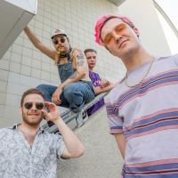 Toronto-Based GROWERS Bring High Energy To 'TTYL' New Single