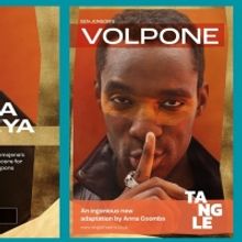 Tangle launches Playtext and adapted original music from VOLPONE